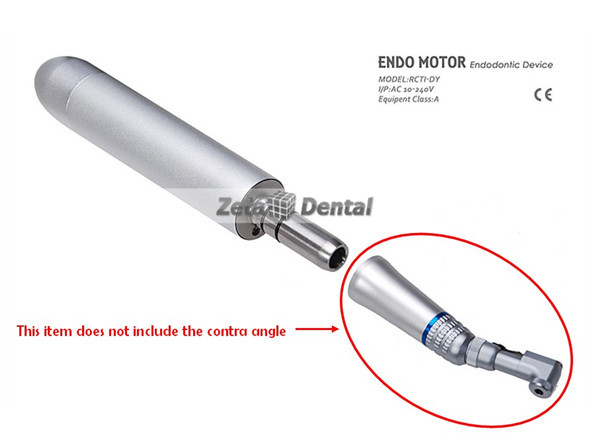 Denjoy® Endo Motor Root Canal RCTI-DY(I) Treatment Motor